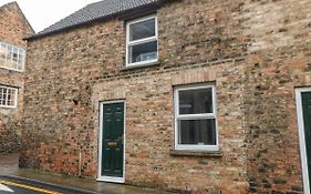 Firkin Cottage