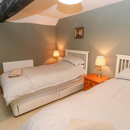 Firkin Cottage Bedale Exterior photo