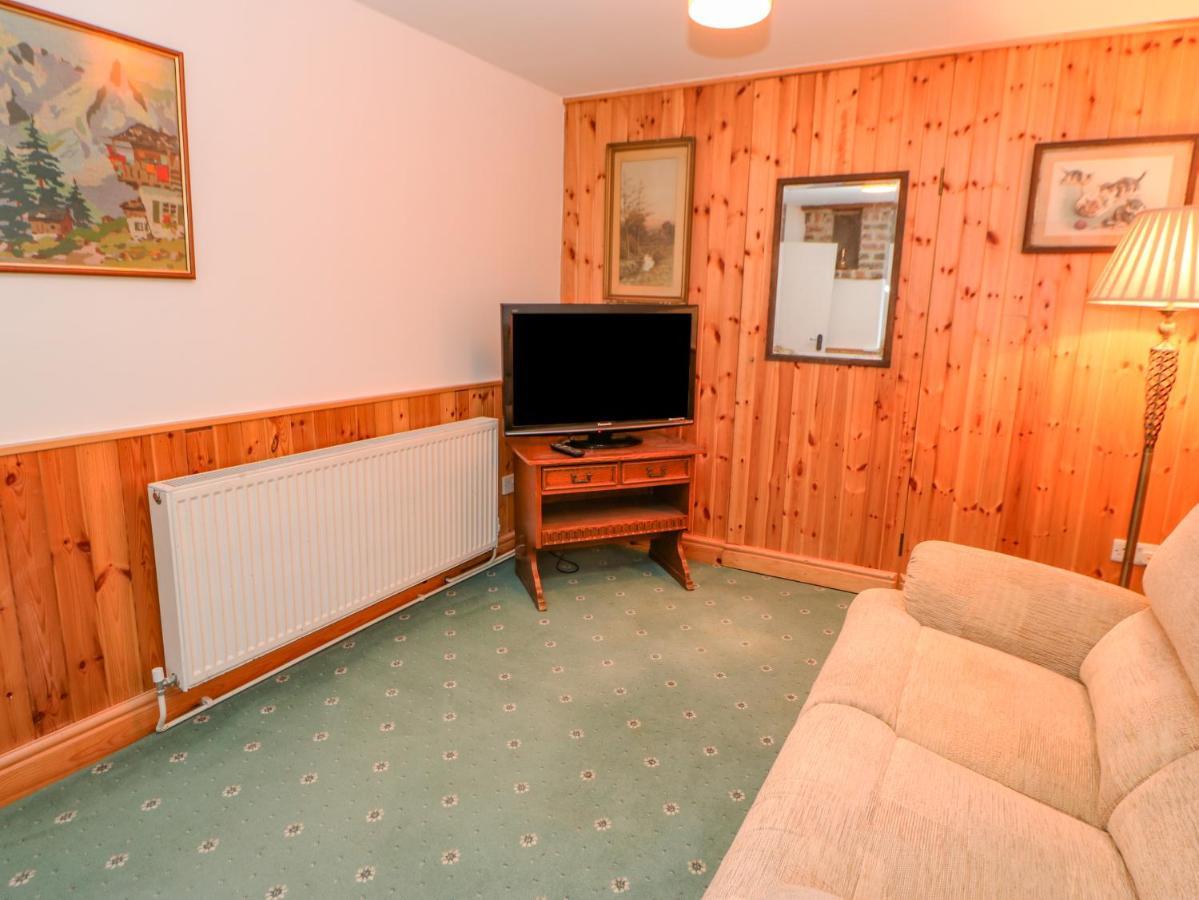 Firkin Cottage Bedale Exterior photo