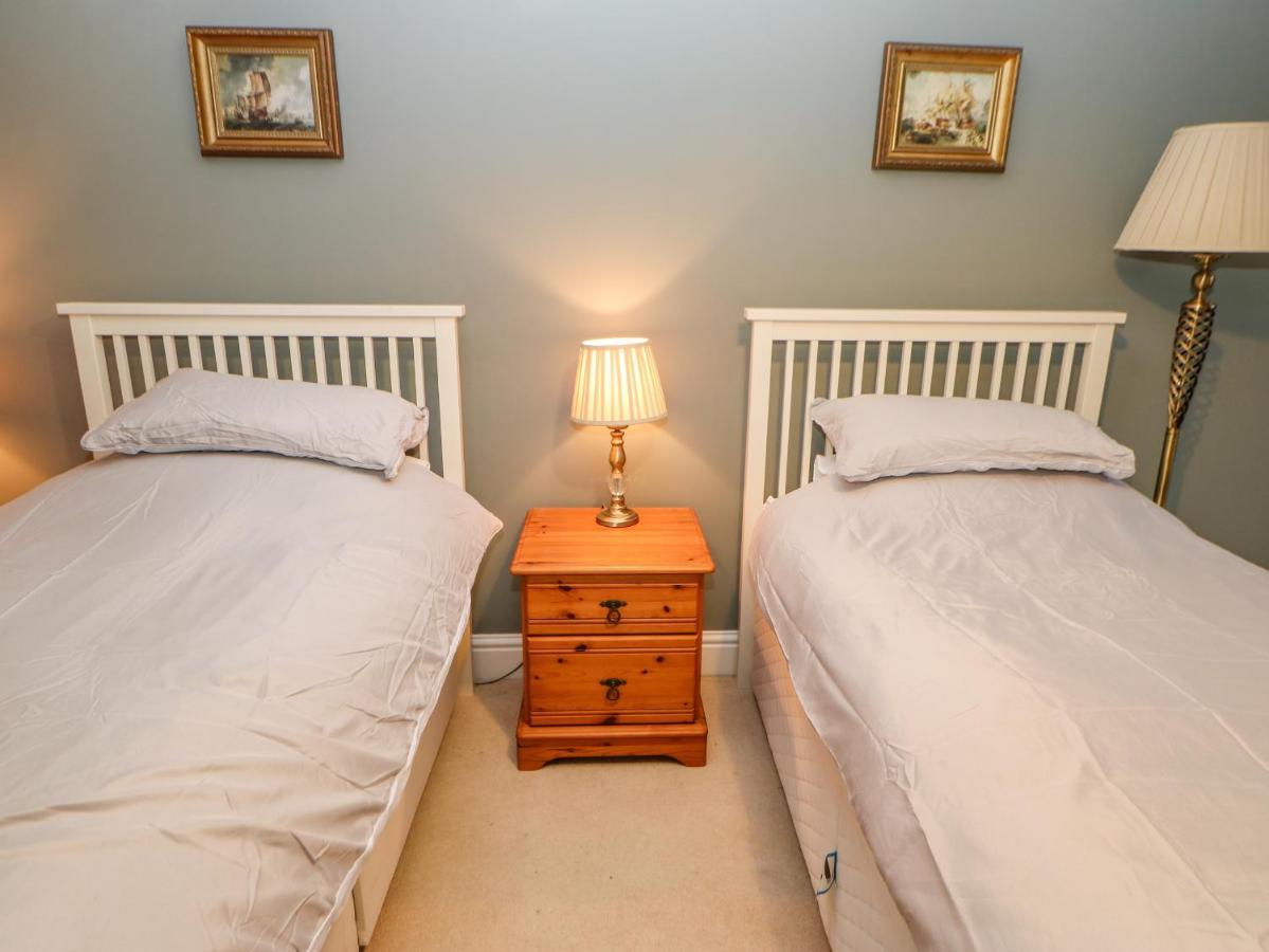 Firkin Cottage Bedale Exterior photo